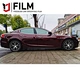 Automotive Vinyl Wrap
