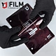 YAJIU Satin Metallic Glossy Black Rose Automotive Vinyl Wrap